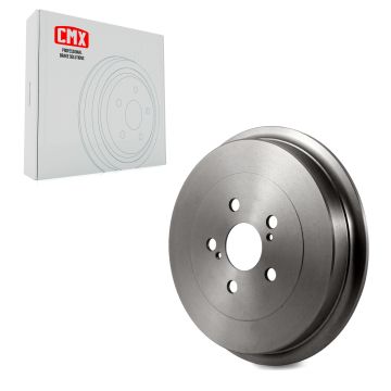 Rear Brake Drum (1 Piece Only) 8-9788 For 2009-2019 Toyota Corolla