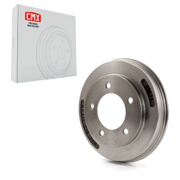 Rear Brake Drum (1 Piece Only) 8-9789 For Mitsubishi Lancer