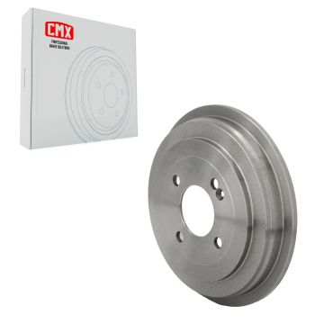 Rear Brake Drum (1 Piece Only) 8-97903 For Kia Rio Hyundai Accent