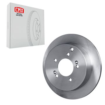 Rear Disc Brake Rotor (1 Piece Only) 8-980087 For Hyundai Tucson Kia Sportage Santa Fe