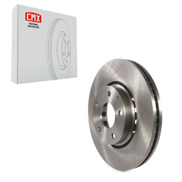 Front Disc Brake Rotor (1 Piece Only) 8-982264 For Mazda CX-5 6
