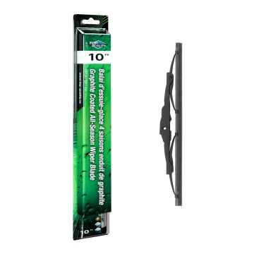 Top Quality OE Replacement All-Season 10 Inch Universal J-Hook Wiper Blade 90-20101 For Jeep Patriot