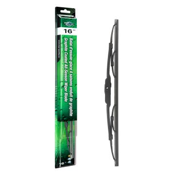 Top Quality OE Replacement All-Season 16 Inch Universal J-Hook Wiper Blade 90-20161 For Toyota RAV4