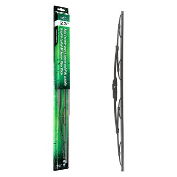 Top Quality OE Replacement All-Season 23 Inch Universal J-Hook Wiper Blade 90-20231 For SL500 CLK320