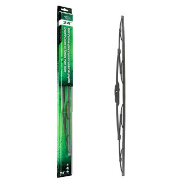 Top Quality OE Replacement All-Season 24 Inch Universal J-Hook Wiper Blade 90-20241 For Honda Civic