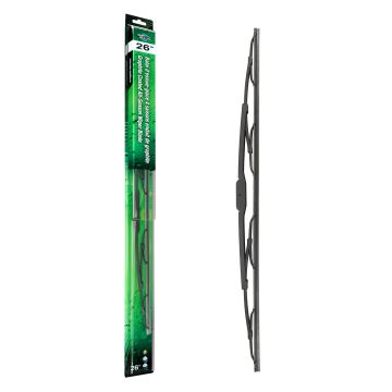 Top Quality OE Replacement All-Season 26 Inch Universal J-Hook Wiper Blade 90-20261 For Honda Toyota