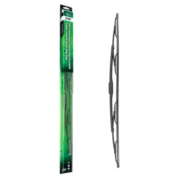 Top Quality OE Replacement All-Season 28 Inch Universal J-Hook Wiper Blade 90-20281 For Honda Civic
