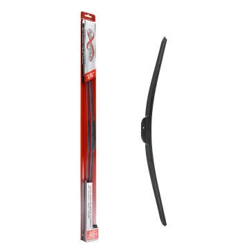 Flextreme OE Quality All Season 28 Inch Universal J-Hook Wiper Blade 90-70281 For Ford Honda Civic C
