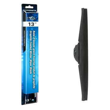 Top Quality 13 Inch Universal J-Hook Winter Wiper Blade 90-80131 For Honda CR-V Chevrolet GMC Jeep X