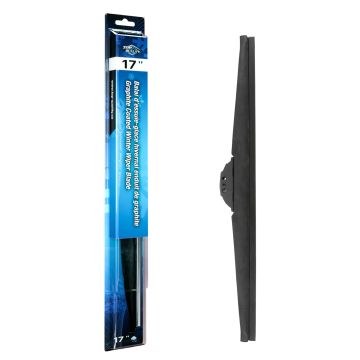 Top Quality 17 Inch Universal J-Hook Winter Wiper Blade 90-80171 For Nissan Honda CR-V Rogue Toyota