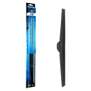 Top Quality 19 Inch Universal J-Hook Winter Wiper Blade 90-80191 For Mazda Volkswagen 3 Jetta Toyota
