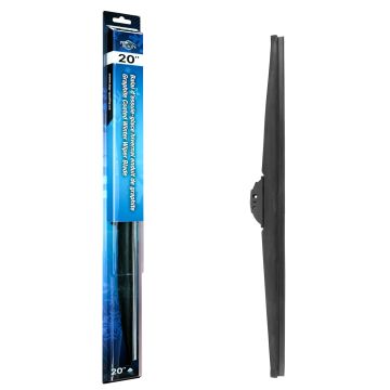 Top Quality 20 Inch Universal J-Hook Winter Wiper Blade 90-80201 For Dodge Toyota Ford Grand Caravan