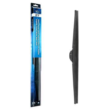 Top Quality 21 Inch Universal J-Hook Winter Wiper Blade 90-80211 For Jeep Honda Toyota Grand Dodge 3