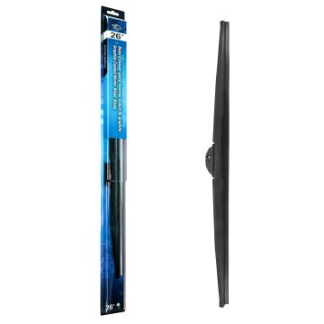 Top Quality 26 Inch Universal J-Hook Winter Wiper Blade 90-80261 For Honda Toyota Hyundai Civic CR-V