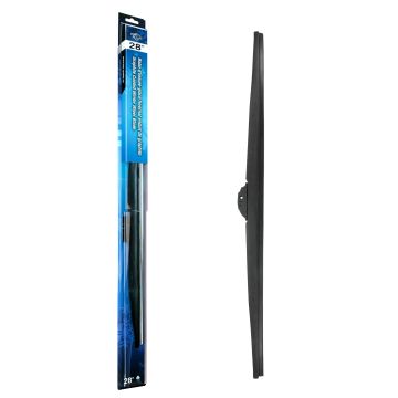 Top Quality 28 Inch Universal J-Hook Winter Wiper Blade 90-80281 For Honda Civic Toyota Hyundai Kia
