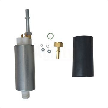 Electric Fuel Pump AGY-00210024 For Ford F-350 Super Duty F-250 E-350 Excursion Econoline Club Wagon