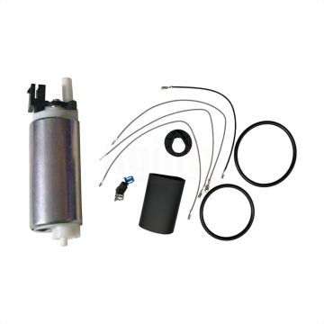 Electric Fuel Pump AGY-00210056 For Chevrolet Camaro Corvette Pontiac Firebird Caprice Volvo 740