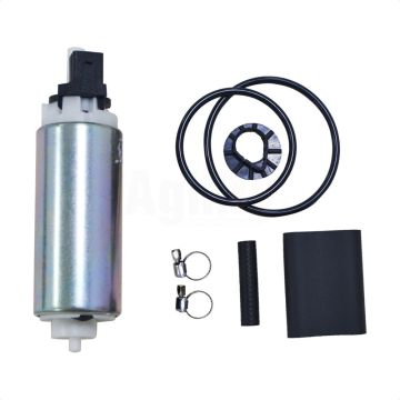 Electric Fuel Pump AGY-00210062 For Chevrolet GMC K1500 C1500 K2500 Corvette C2500 K3500 Astro Tahoe