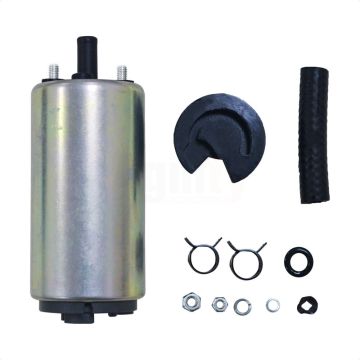 Electric Fuel Pump AGY-00210100 For Toyota Honda Pickup Mazda Accord 4Runner Civic MR2 B2200 Supra