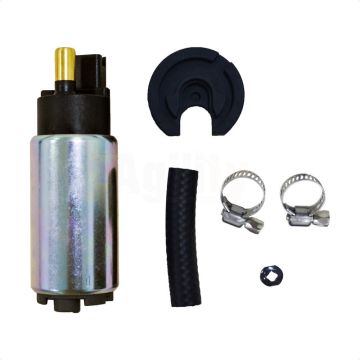 Electric Fuel Pump AGY-00210166 For Honda CR-V Hyundai Subaru Sonata Odyssey Impreza Forester Jeep