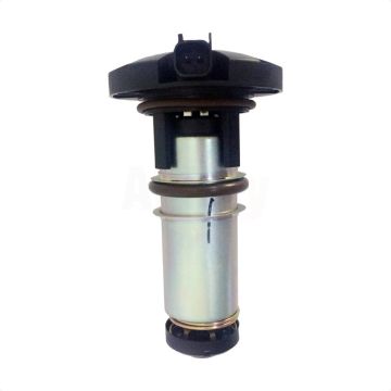 Electric Fuel Pump AGY-00210281 For Ford F-350 Super Duty F-250 F-550 F-450 6.4L with DIESEL engine