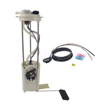 Fuel Pump Module Assembly AGY-00310193 For Chevrolet GMC Silverado 1500 Sierra 2500 HD 3500