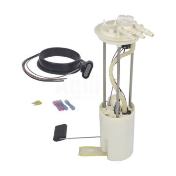 Fuel Pump Module Assembly AGY-00310194 For Chevrolet GMC Silverado 1500 Sierra 2500 HD 3500