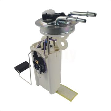 Fuel Pump Module Assembly AGY-00310228 For Chevrolet Avalanche 1500 Suburban GMC Yukon XL Cadillac