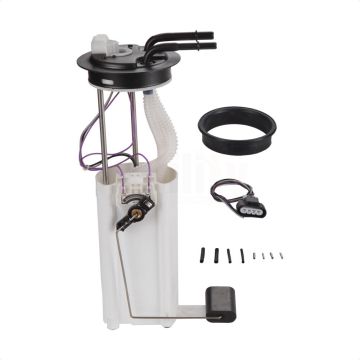 Fuel Pump Module Assembly AGY-00310241 For 2003 GMC Chevrolet Express 3500 Savana 2500