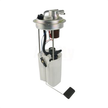 Fuel Pump Module Assembly AGY-00310254 For GMC Chevrolet Silverado 1500 Sierra 2500 HD Classic