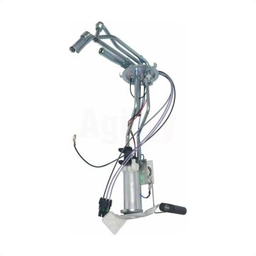 Left Fuel Pump Sender Assembly AGY-00310259 For Chevrolet GMC C1500 K1500 K2500 C2500 K3500 C3500