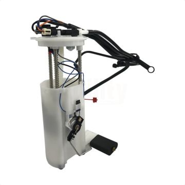 Fuel Pump Module Assembly AGY-00310290 For Pontiac Chevrolet Cavalier Sunfire Grand Am Buick Skylark