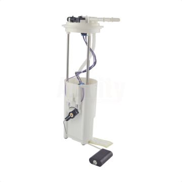 Fuel Pump Module Assembly AGY-00310329 For Chevrolet GMC Express 3500 Savana 2500 1500 G30