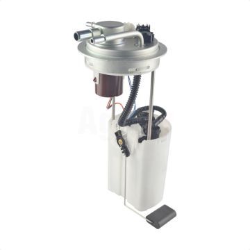 Fuel Pump Module Assembly AGY-00310517 For 2009 Chevrolet GMC Express 2500 Savana 3500 1500
