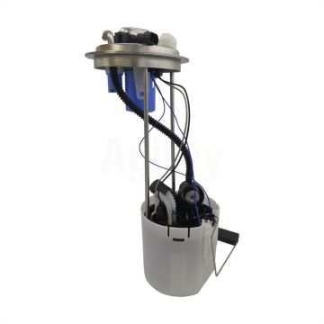 Fuel Pump Module Assembly AGY-00310524 For Chevrolet Silverado 1500 GMC Sierra