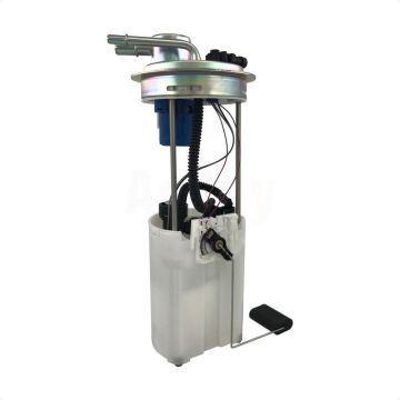 Fuel Pump Module Assembly AGY-00310566 For Chevrolet GMC Silverado 1500 Sierra Classic