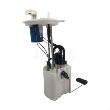 Fuel Pump Module Assembly AGY-00310575 For Ford F-150 With Extended Range Tank