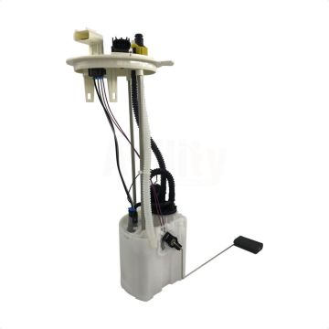 Fuel Pump Module Assembly AGY-00310591 For Ford E-350 Super Duty E-250 E-150 E-450