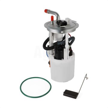 Fuel Pump Module Assembly AGY-00310606 For Chevrolet Trailblazer GMC Envoy Saab 9-7x Isuzu Ascender