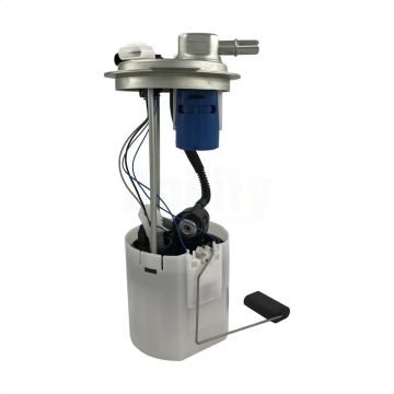Fuel Pump Module Assembly AGY-00310616 For 2004-2007 Hummer H2 6.0L Except 35 Gallon Tank