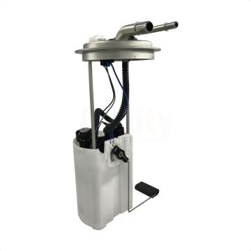 Fuel Pump Module Assembly AGY-00310632 For Chevrolet Express 3500 GMC Savana