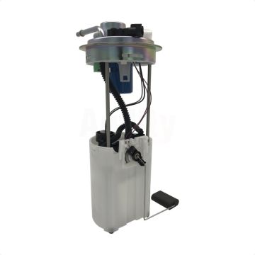 Fuel Pump Module Assembly AGY-00310698 For Chevrolet Silverado 1500 GMC Sierra