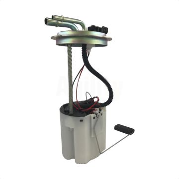 Fuel Pump Module Assembly AGY-00310797 For 2010-2015 GMC Savana 3500 Chevrolet Express 4500