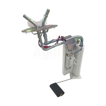 Left Fuel Pump Hanger Assembly AGY-00310840 For Ford F-150 F-250 F-350 With 19 Gallon Tank