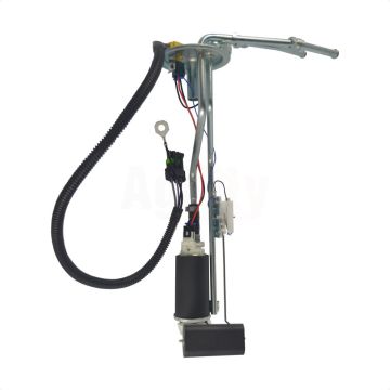 Fuel Pump Sender Assembly AGY-00310856 For 1996-1997 Chevrolet Tahoe GMC Yukon 2 doors with 5.7L