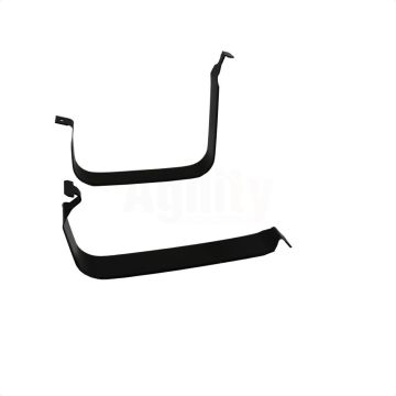 Fuel Tank Strap AGY-01110237 For Chevrolet Trailblazer GMC Envoy Buick Rainier Saab 9-7x Isuzu