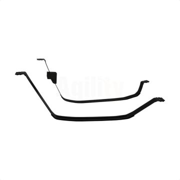Fuel Tank Strap AGY-01110299 For Chevrolet Malibu Pontiac G6 Saturn Aura