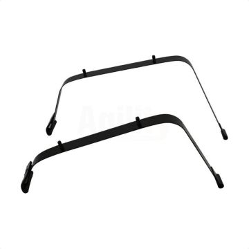 Fuel Tank Strap AGY-01110313 For 2005-2015 Toyota Tacoma With Off-Road Package