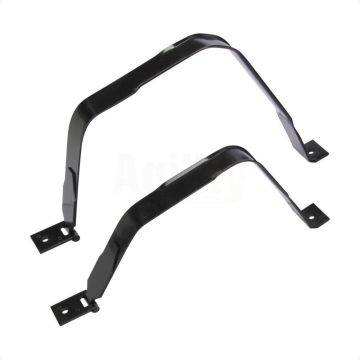 Center Fuel Tank Strap AGY-01110317 For Ford F-350 Super Duty F-250