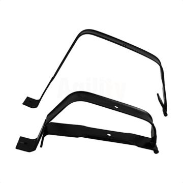 Fuel Tank Strap AGY-01110322 For 2011-2016 Ford F-350 Super Duty F-250